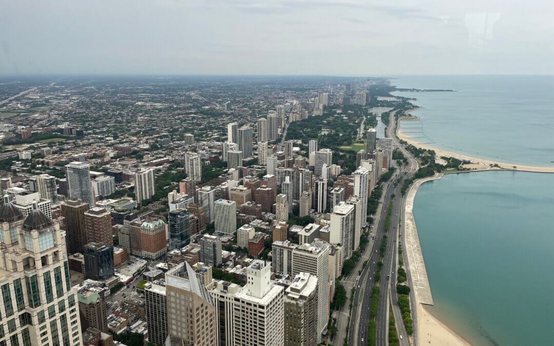 Chicago IL