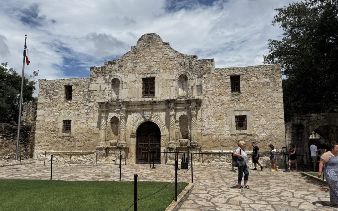 San Antonio TX