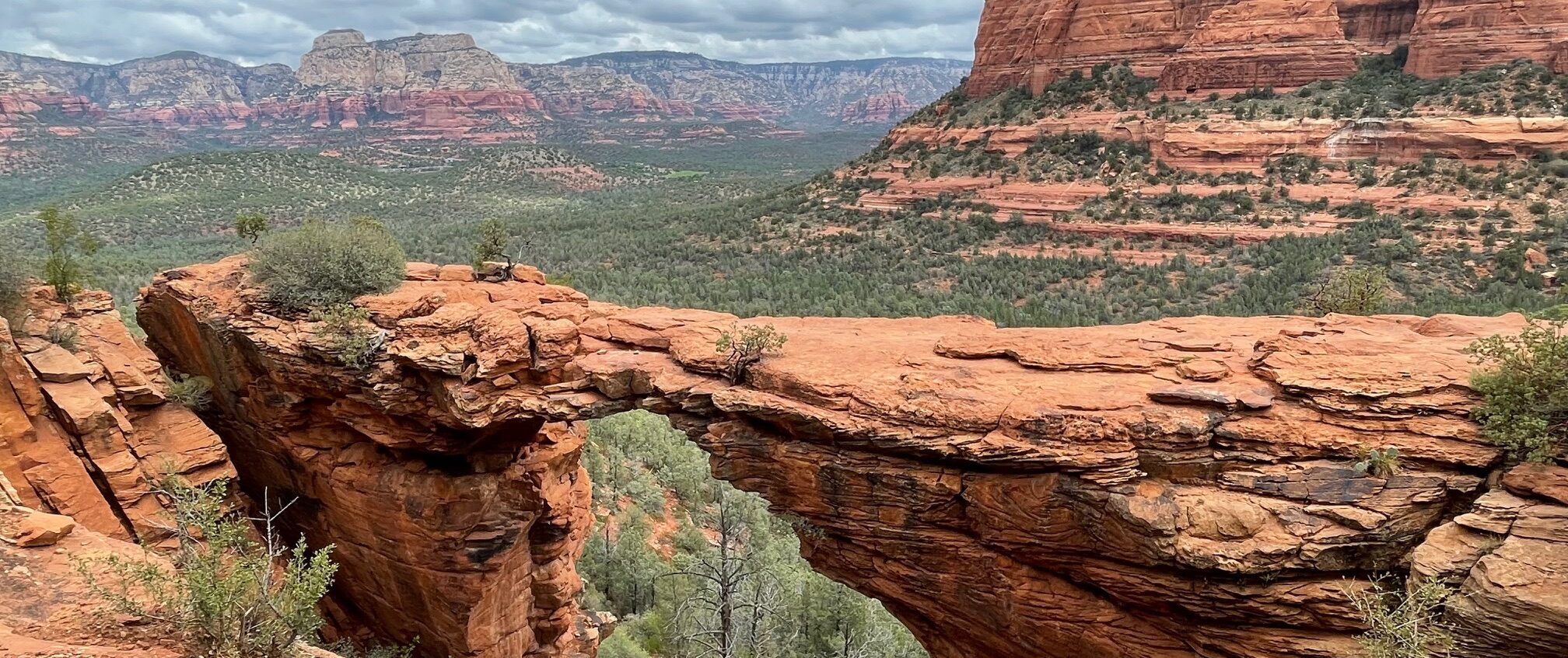 Sedona AZ