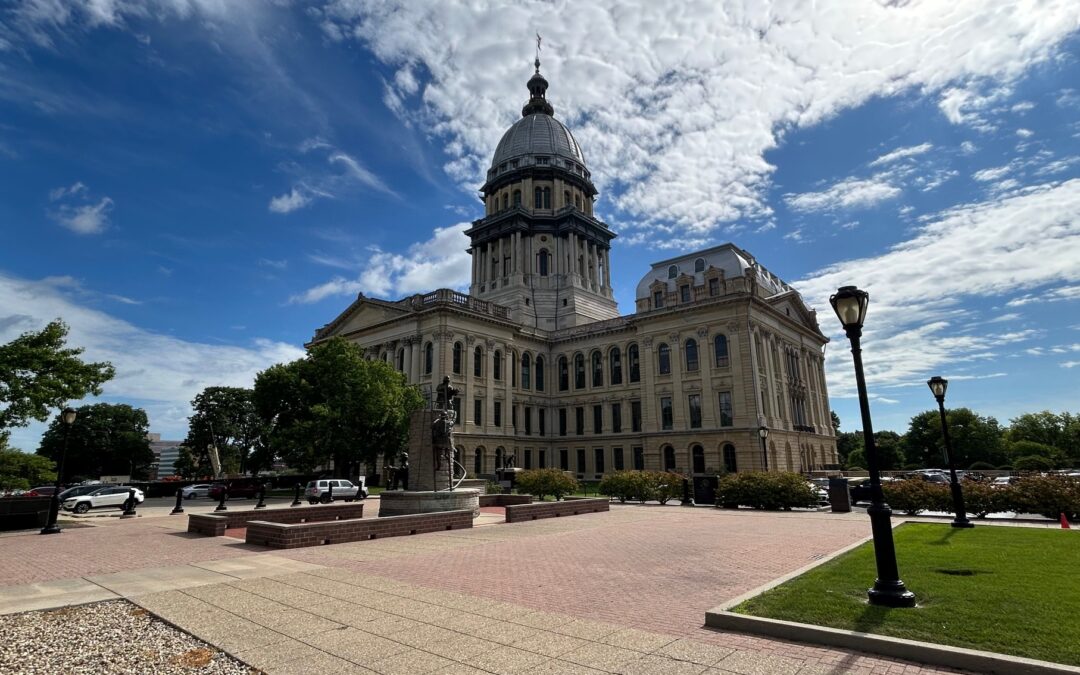 Springfield IL