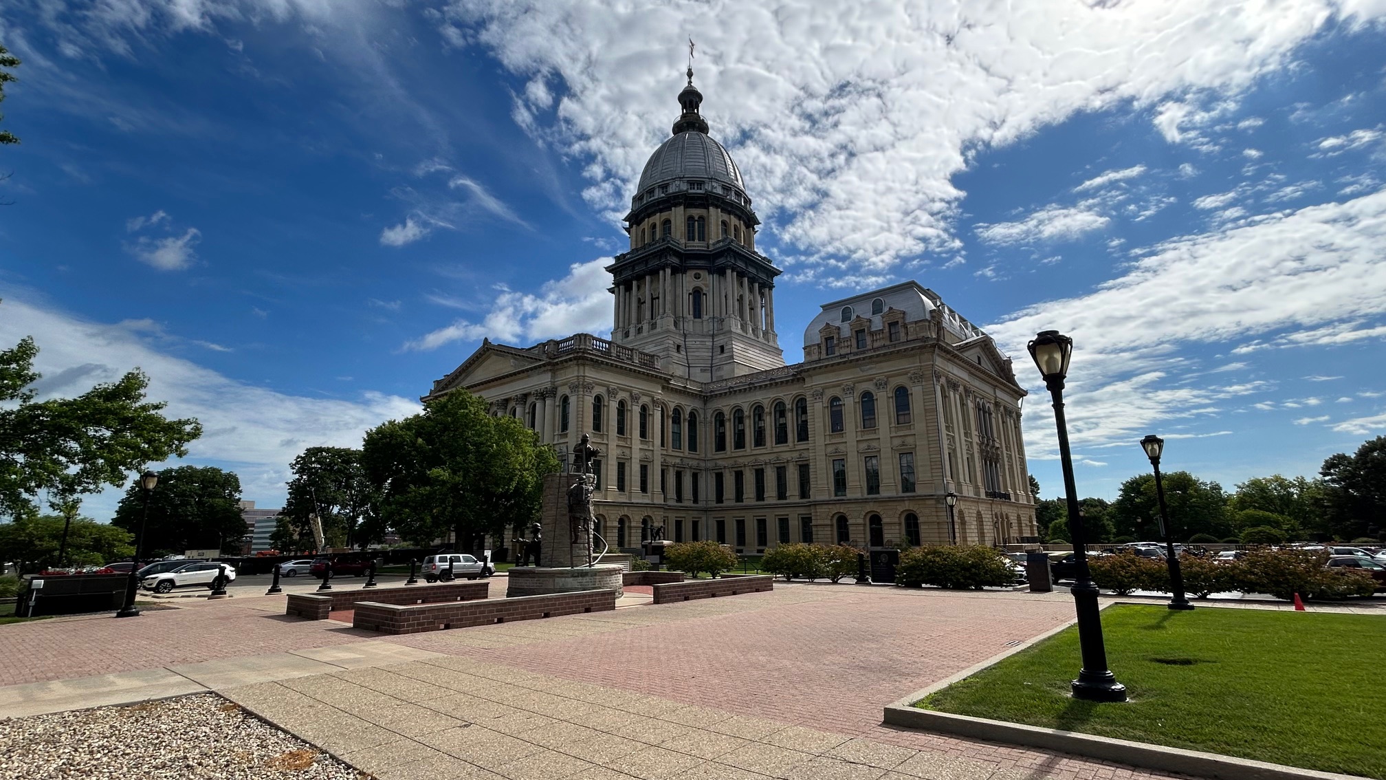 Springfield IL